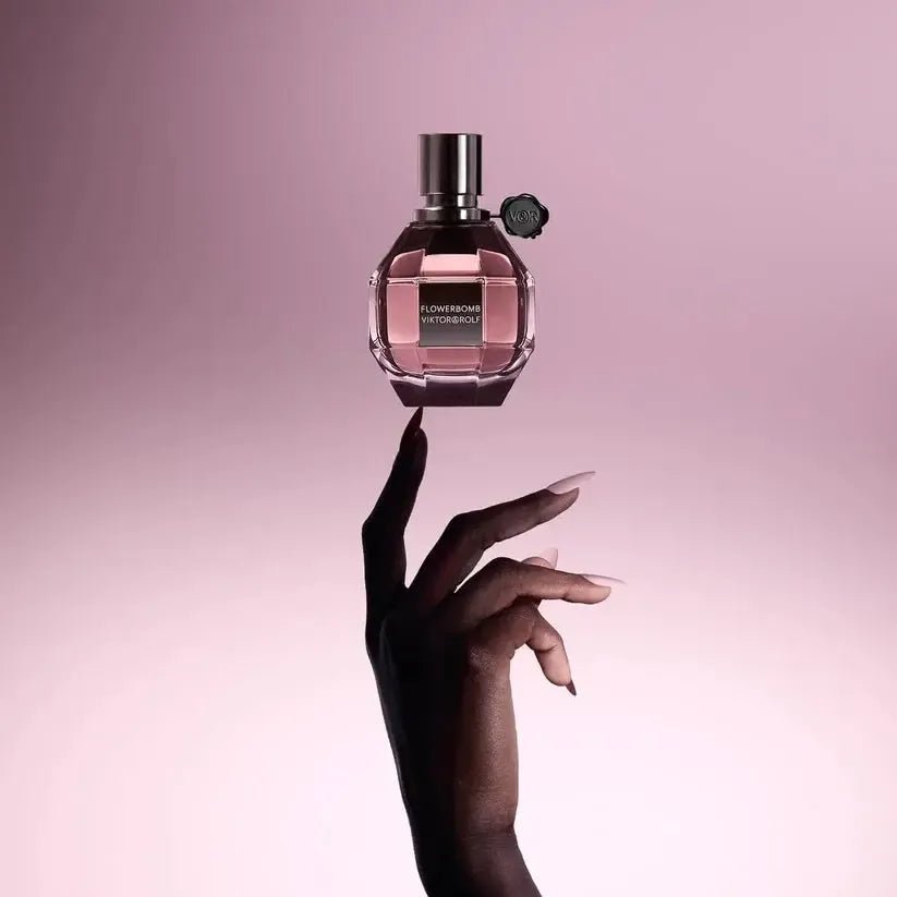 Flowerbomb Viktor&Rolf for women-VICTOR&ROLF-MANZARA STORE-Travel size-MANZARA STORE